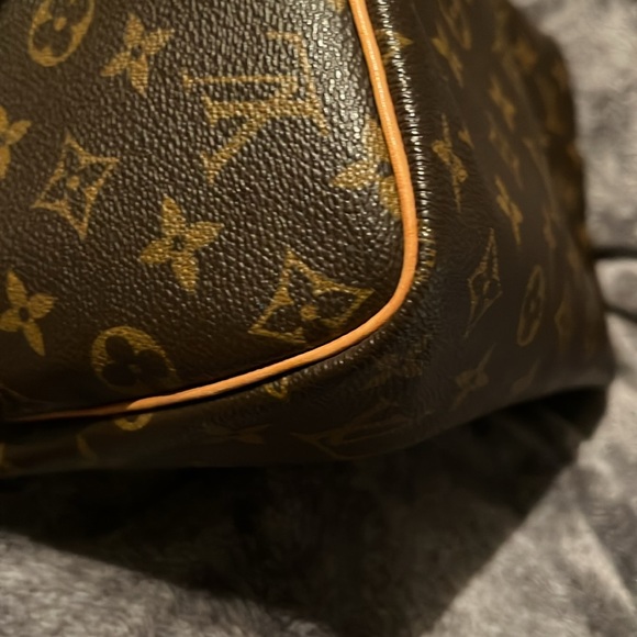 Louis Vuitton Speedy 30 - Picture 16 of 17